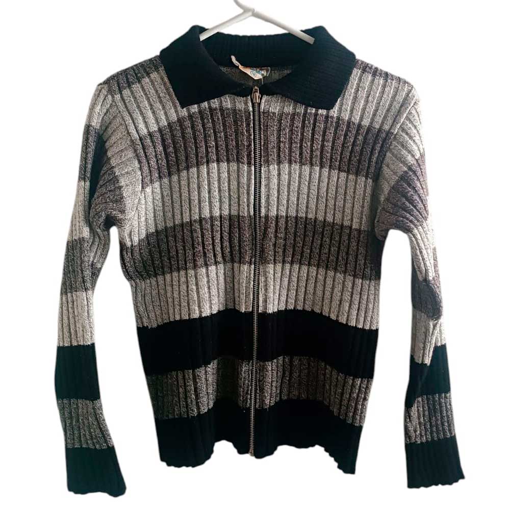 Jersey Rayas - Talla única