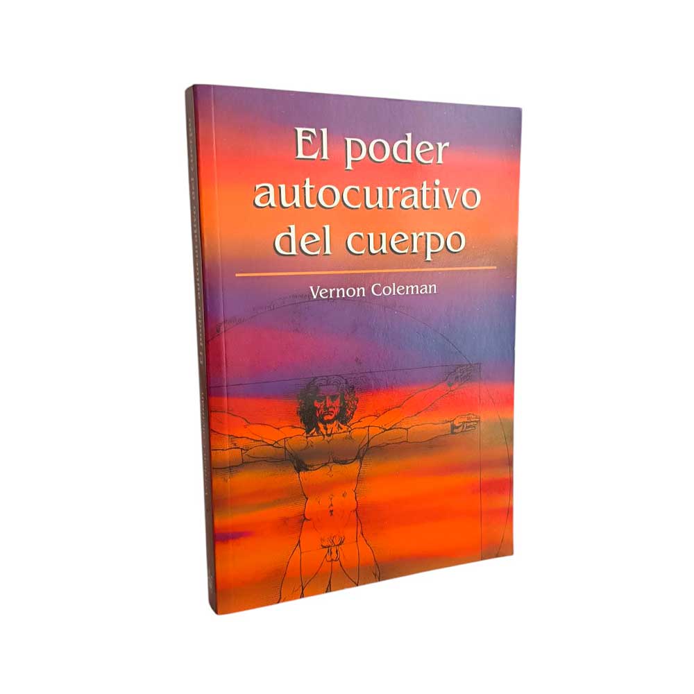 El Poder Autocurativo del cuerpo