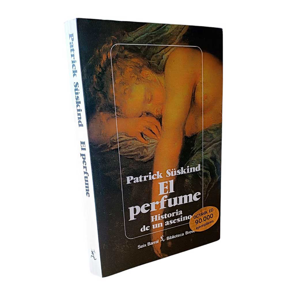 Patrick Suskind