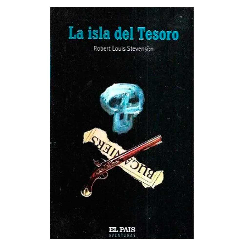La isla del tesoro