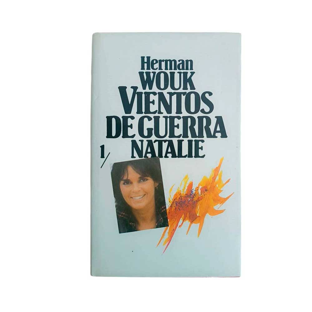 Tiempos de Guerra - Natalie 1