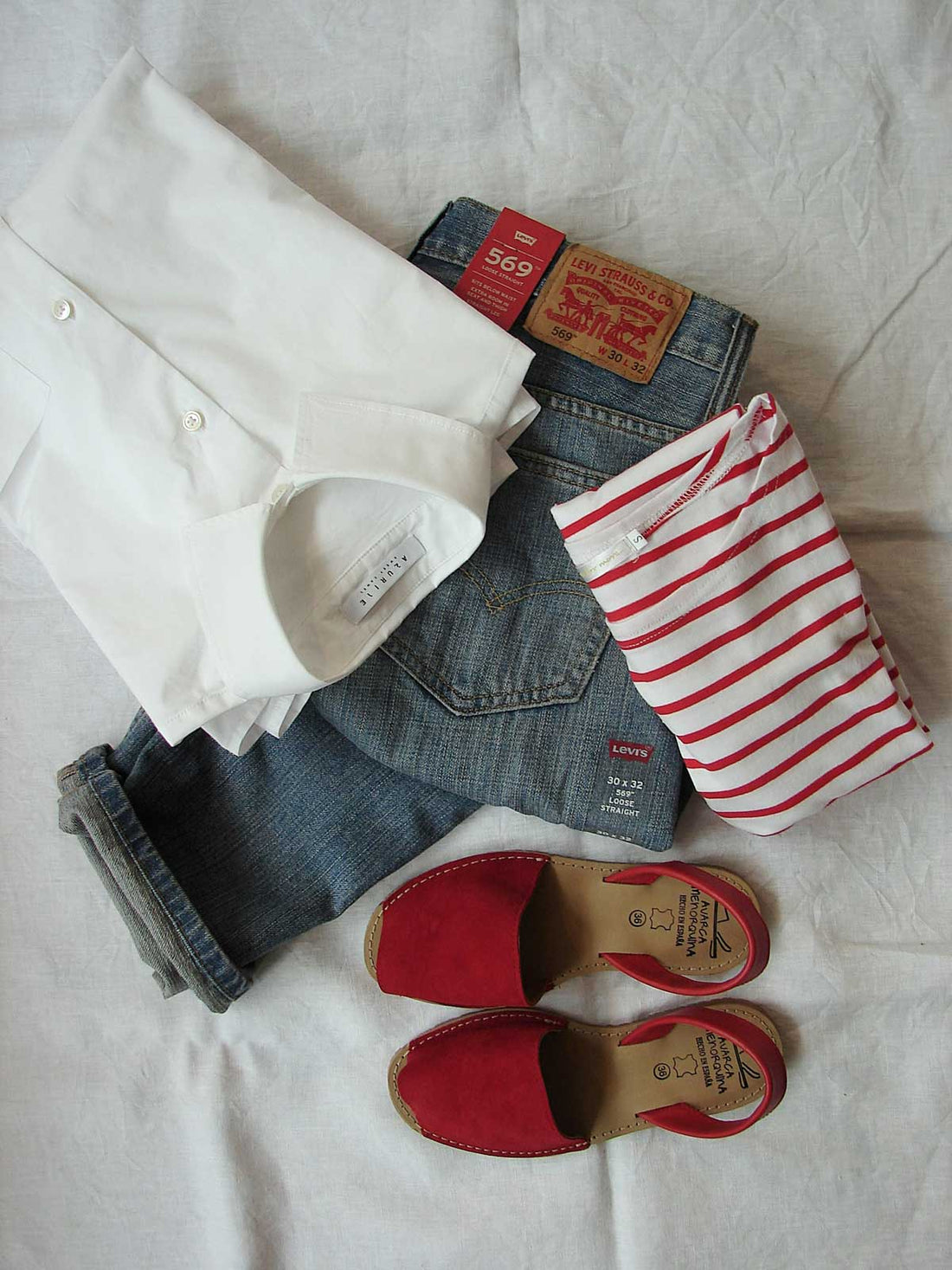 blog ropa segunda mano
