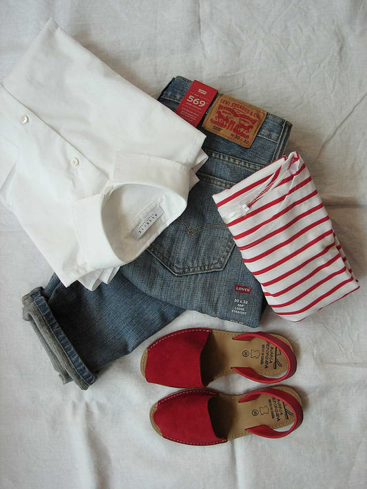 blog ropa segunda mano