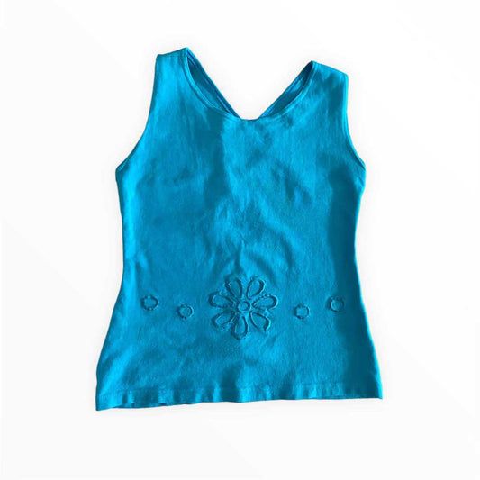 Camiseta Cruzada - Mujer -Talla Única