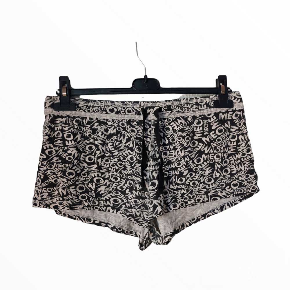 Pantalón Short Pijama - Shana - talla L