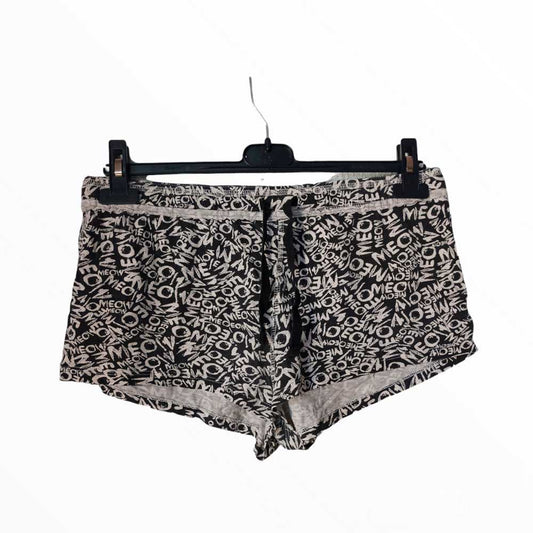 Pantalón Short Pijama - Shana - talla L