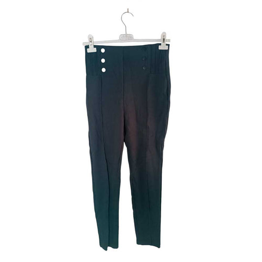 Pantalón Leggin Negro C&A -  Talla 36