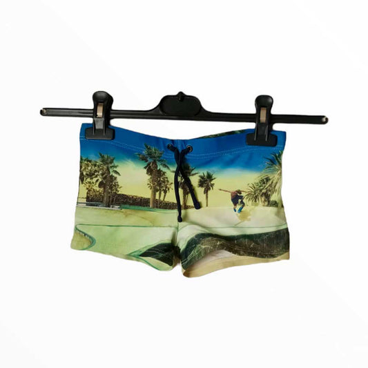 bañador niño
