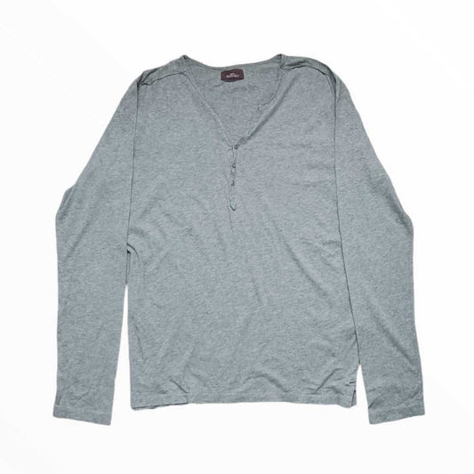 Camiseta Hombre - Zara - Talla L 
