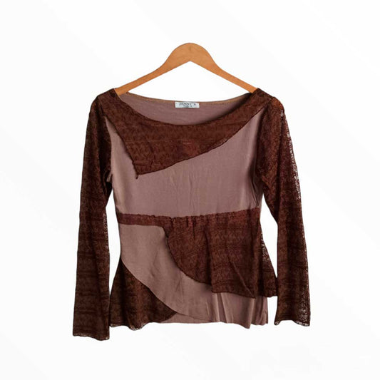 Camiseta Mujer - Talla Única 1132