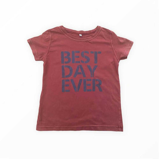 camiseta niño
