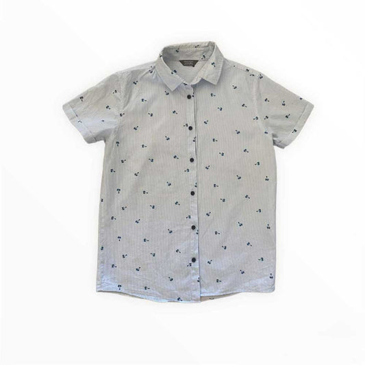 Camisa Niño -Talla 12-13 años - Primark