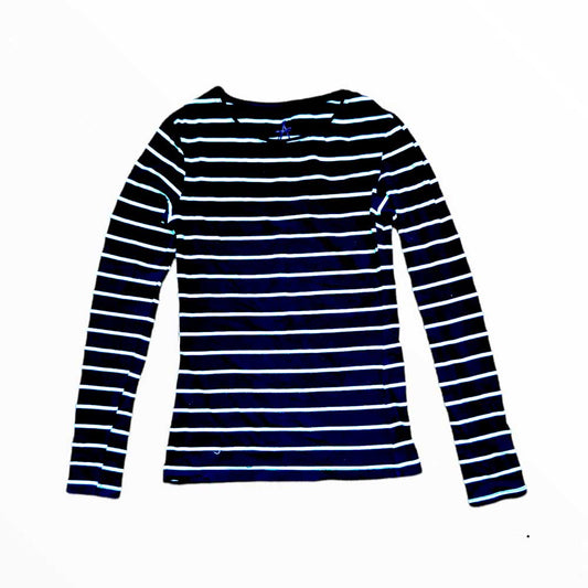 Camiseta Rayas- Mujer - Talla 34 1344