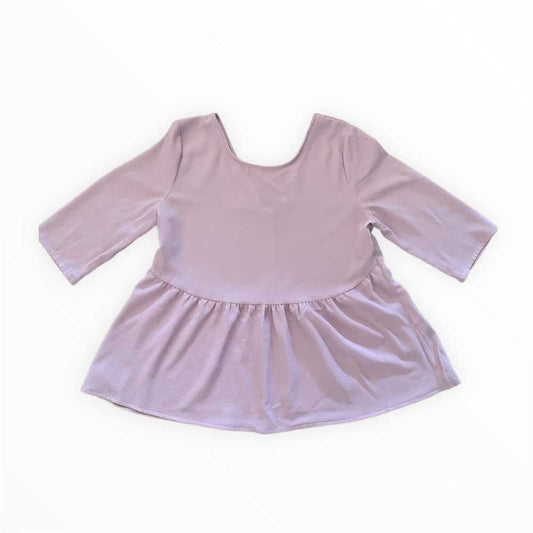 Camiseta Rosa - Talla XL - Mulaya