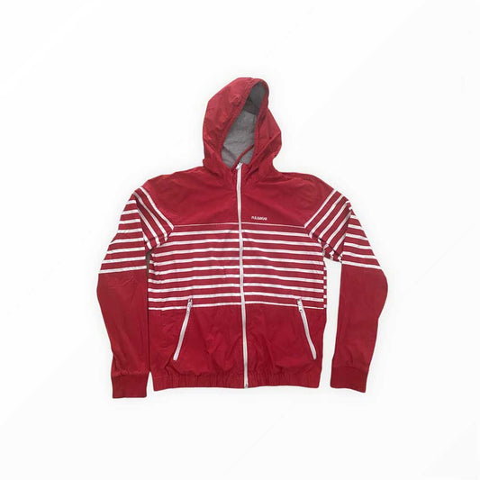 Chaqueta fina / cortavientos Pull Bear – Talla L