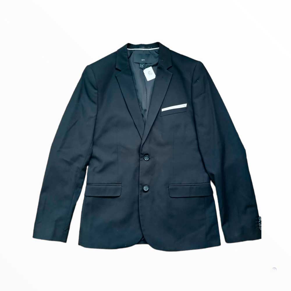 Chaqueta Hombre - H&M - Talla 48 