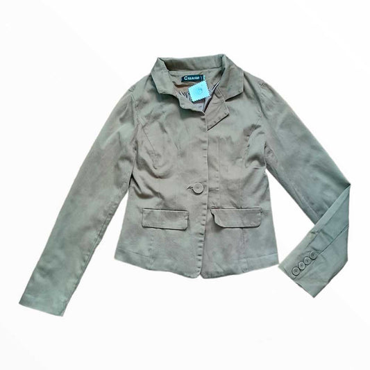 Chaqueta beige - Mujer - Creator - Talla M