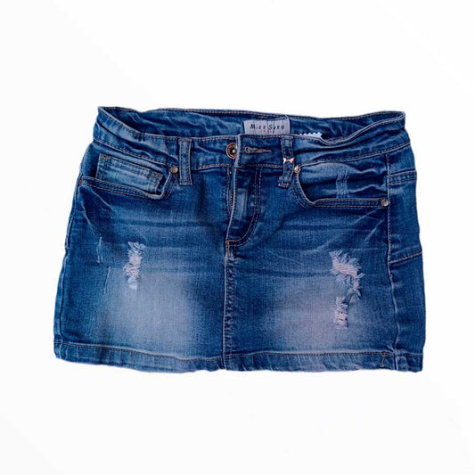 Falda Vaquera, talla S