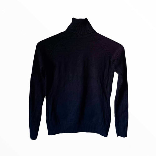 Jersey Negro - Talla 40- Easy Wear