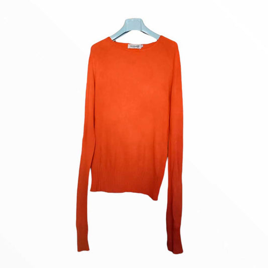 Jersey Naranja - Formula Joven - Talla 38