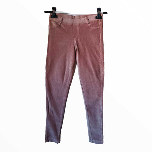 Leggins de pana marrón Sfera – Talla 13-14 años