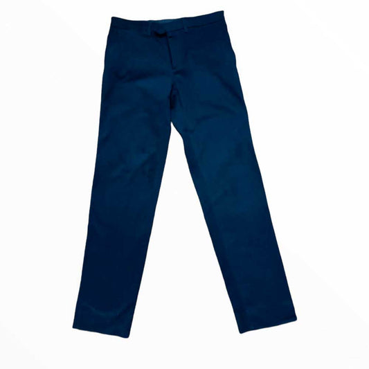Pantalon Chino Azul - Talla 42 - El Corte Inglés