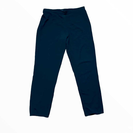 Pantalón Negro - Talla 42