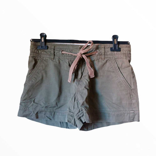 Pantalón Corto - Mujer - Talla S