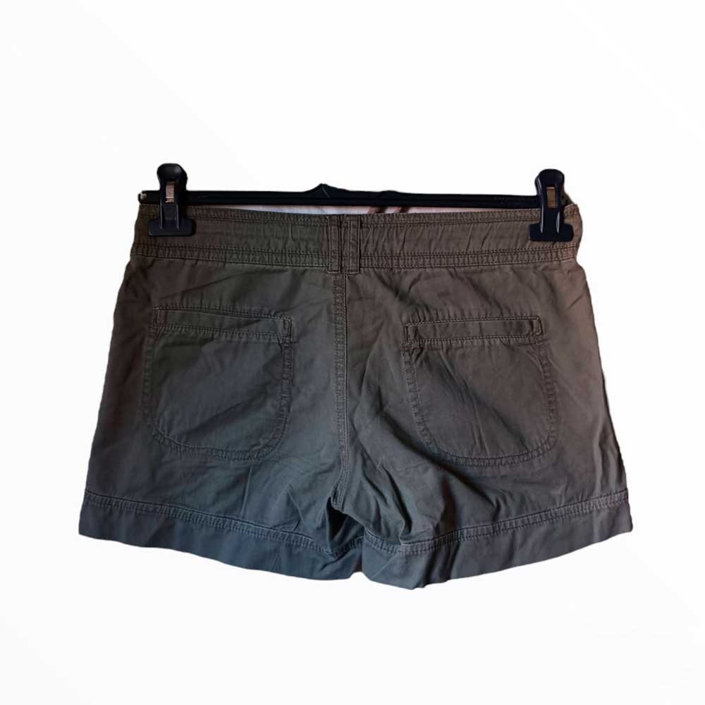 Pantalón Corto - Mujer - Talla S