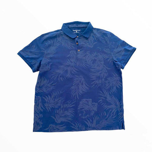 Camiseta / Polo Talla XL - Cesarwood State