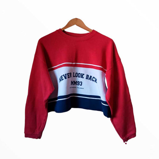 Sudadera Pull &amp; Bear - Talla Xs