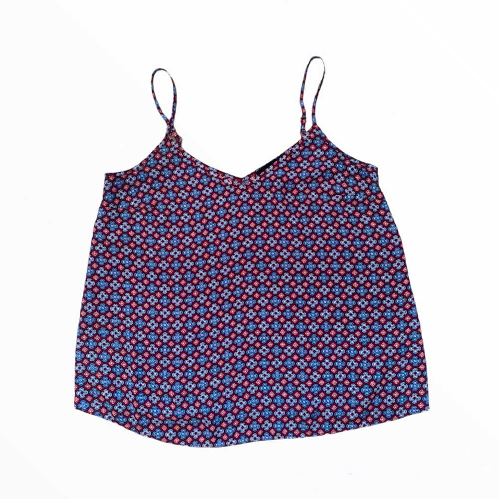 Camiseta de tirantes – Talla 40 (Primark)