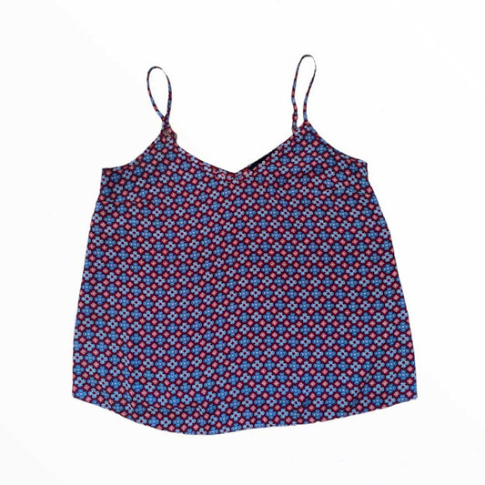 Camiseta de tirantes – Talla 40 (Primark)