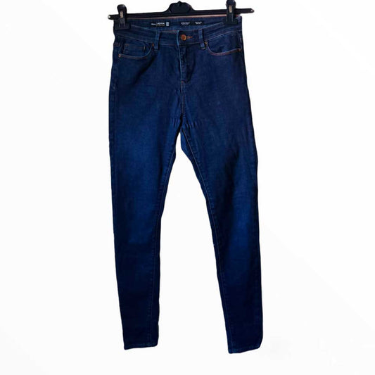 Vaqueros Talla 38 - Sfera Super Skinny