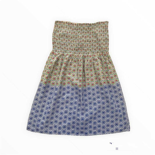 Vestido Palabra de Honor Talla 44- Primark 