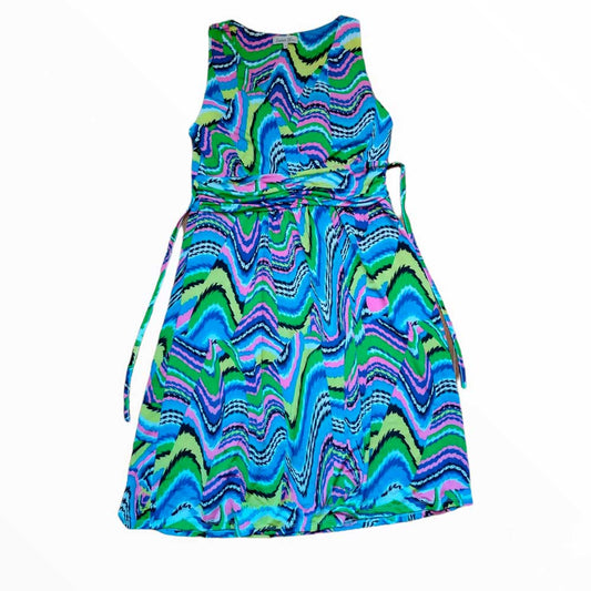 Vestido - Talla L