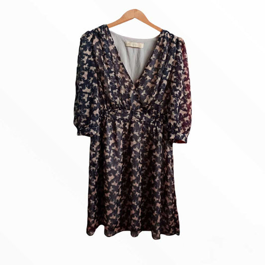 vestido - Bonsui (Talla Única aprox. M)