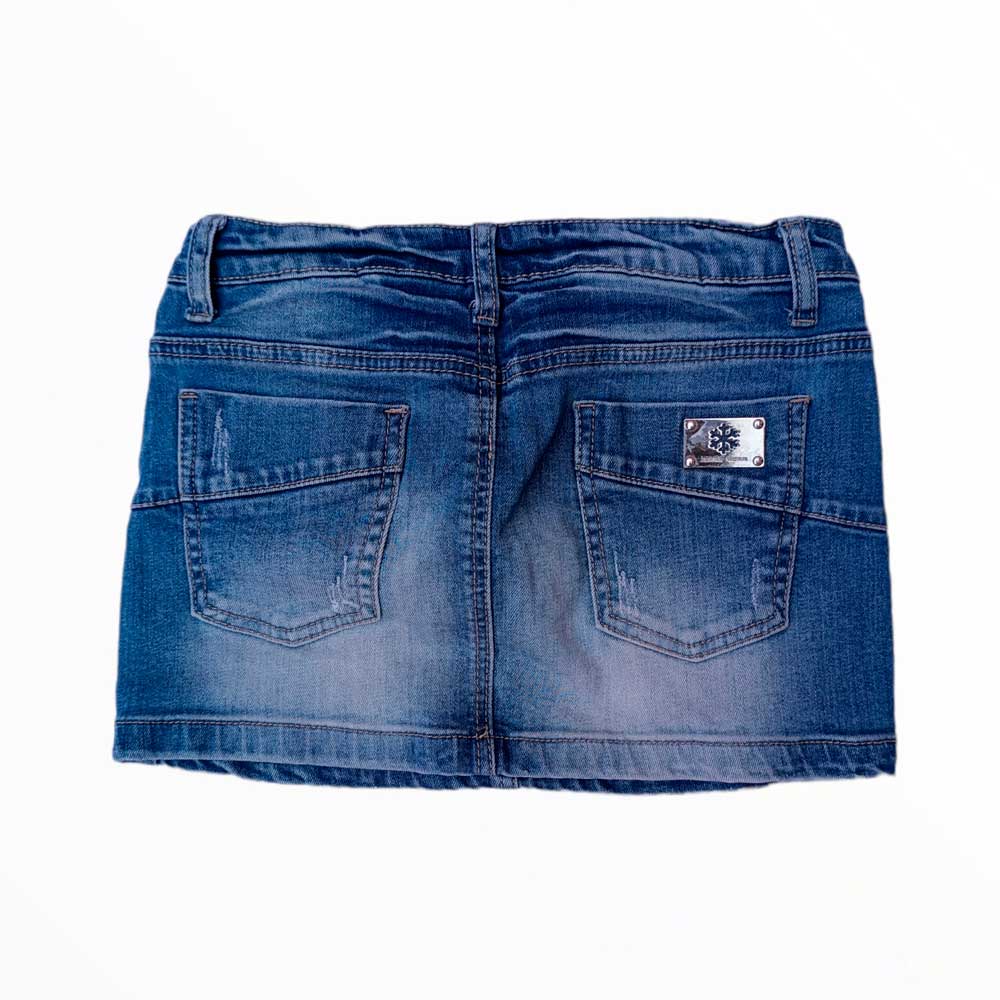 Falda Vaquera, talla S
