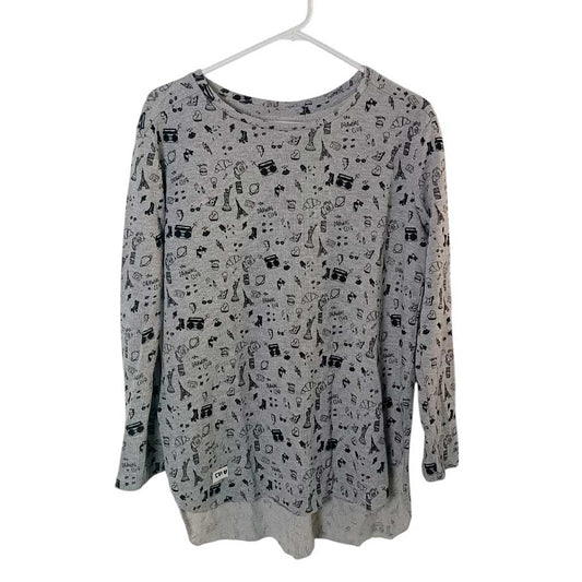 Jersey Fino - Sfera - Talla L