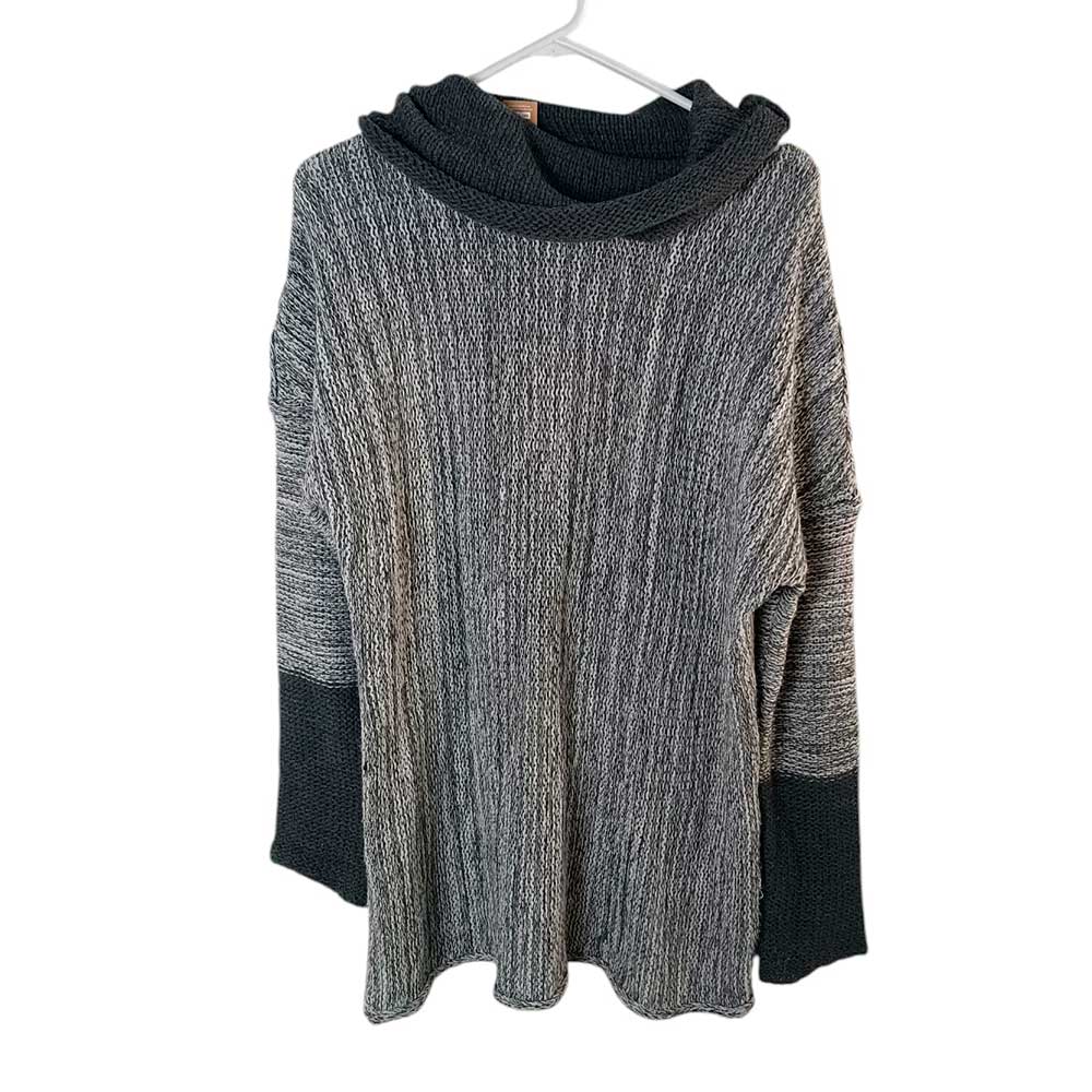 jersey gris