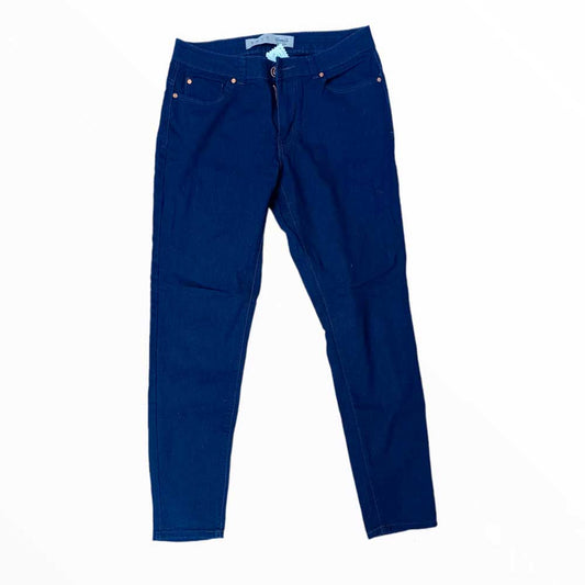 Pantalón Azul - Primark - Talla 38