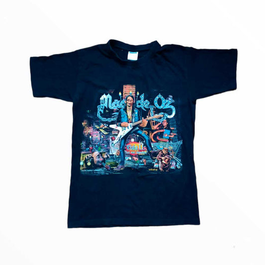Camiseta Mago de Oz - Talla 12-14 años