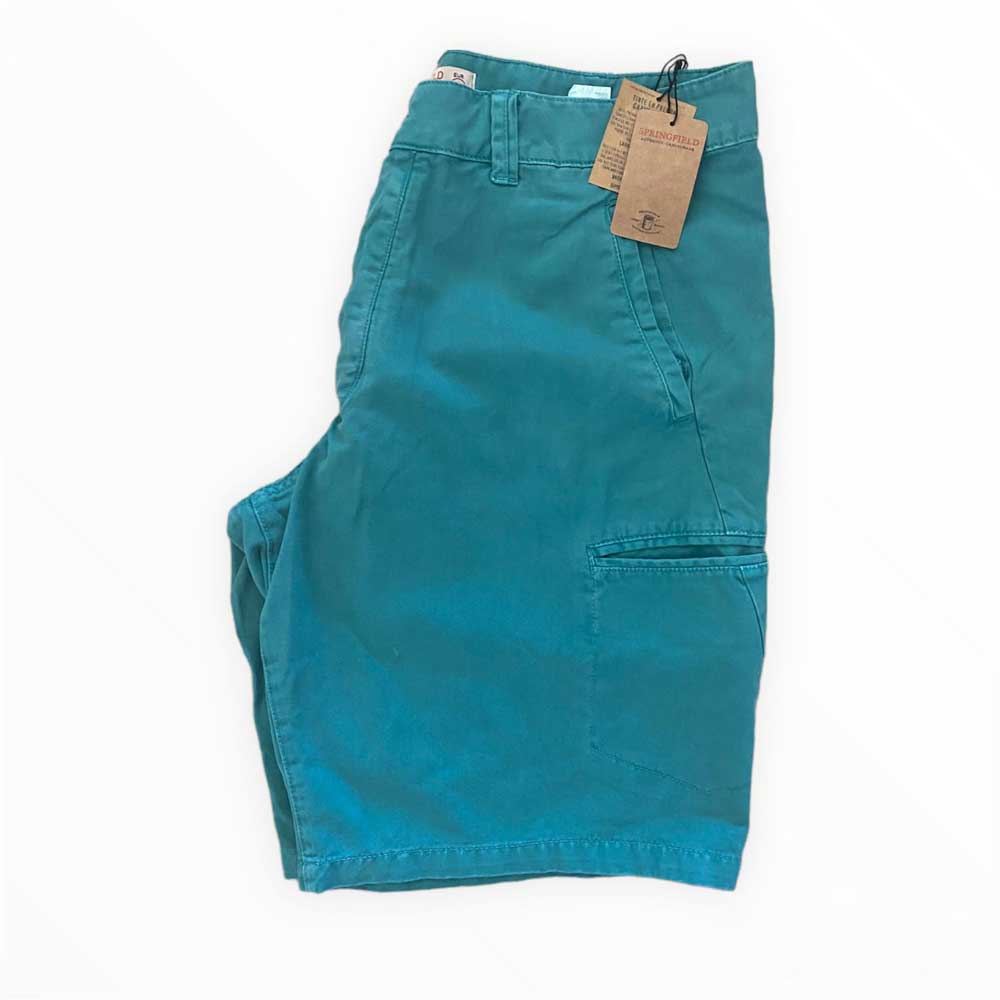 Pantalón Springfield - Talla 46