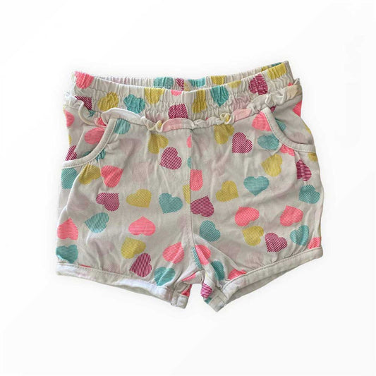 Pantalón Corto- Talla 62cm - C&amp;A