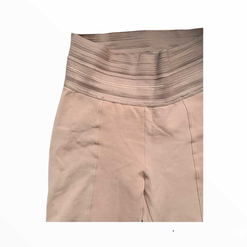 Leggin Marrón - Talla L - Stradivarius