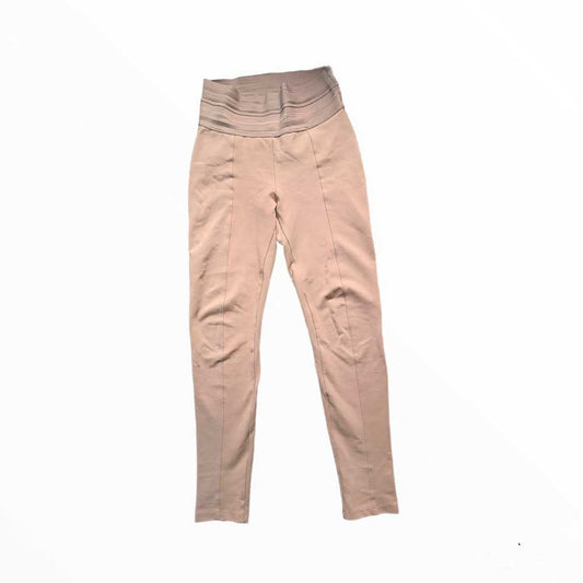 Leggin Marrón - Talla L - Stradivarius