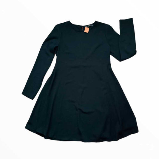 Vestido Negro - Primark - Talla 40