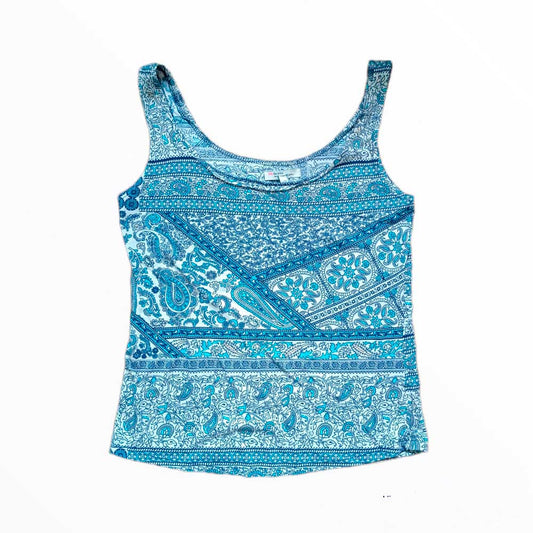 Camiseta Tirantes - Mujer - Bershka - Talla M&nbsp;