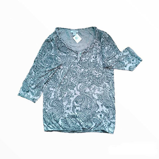 Camiseta Sfera - Mujer - Talla L 