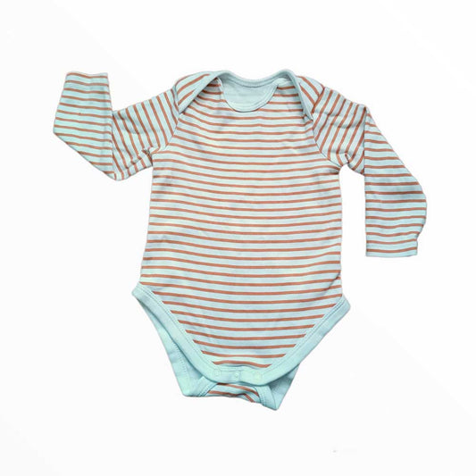 Body Bebé - Primark - Talla 68 cm 